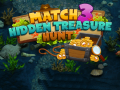 ເກມ Match 3: Hidden Treasure Hunt