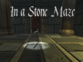 ເກມ In A Stone Maze