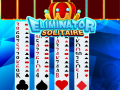 ເກມ Eliminator Solitaire