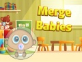 ເກມ Merge Babies