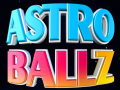 ເກມ Astro Ballz