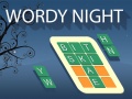 ເກມ Wordy Night