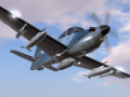 ເກມ Fighter Aircraft Pilot