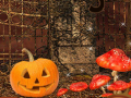 ເກມ Pumpkin Forest