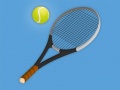 ເກມ Tennis Ball