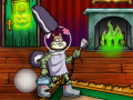 ເກມ Nick Mystery mansion