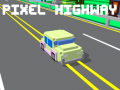 ເກມ Pixel Highway
