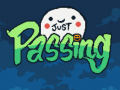 ເກມ Just Passing