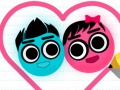 ເກມ Love Balls 2