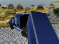 ເກມ 18 Wheeler Impossible Stunt