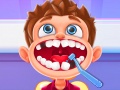 ເກມ Little Dentist