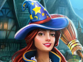 ເກມ Valley of Witches