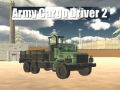 ເກມ Army Cargo Driver 2
