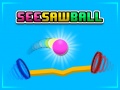 ເກມ Seesawball 