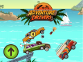 ເກມ Adventure Drivers