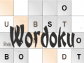 ເກມ Daily Wordoku