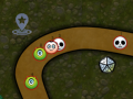 ເກມ Emojy Defence