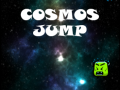 ເກມ Cosmos Jump