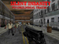 ເກມ Silent Insanity: Psychological Trauma