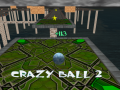 ເກມ Crazy Ball 2