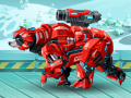 ເກມ Cyber Bear Assembly
