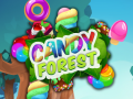 ເກມ Candy Forest 
