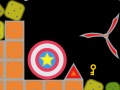 ເກມ Gathering Platformer