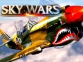 ເກມ Sky Wars