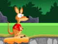 ເກມ Jumpy Kangaroo