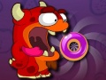ເກມ Candy Monster Eater