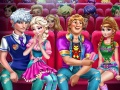 ເກມ Movie Date