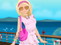 ເກມ Summer Fashion Cruise Style