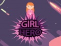 ເກມ Girl Hero