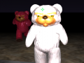 ເກມ Angry Teddy Bears