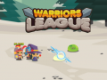 ເກມ Warriors League