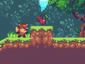 ເກມ Foxy Land 