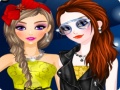 ເກມ New Fashion Diva