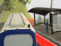 ເກມ City Bus Simulator 