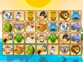ເກມ Animals Connect 2