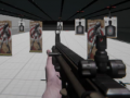 ເກມ Shooting Range Simulator