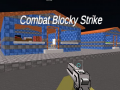 ເກມ Combat Blocky Strike