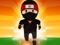 ເກມ Ninja Run
