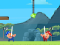 ເກມ Viking Wars 2 Treasure