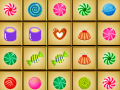 ເກມ Candy Mahjong