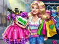 ເກມ Fashionista Realife Shopping
