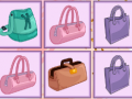 ເກມ Purse Cards Match