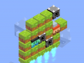 ເກມ Cubic Tower