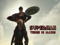 ເກມ Superman: Theme is Aliens