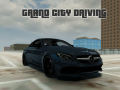 ເກມ Grand City Driving