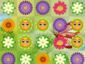 ເກມ Flowers Rush